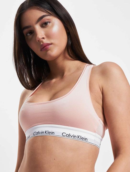 Produktbild Calvin Klein Unlined Bralette (M, Einzelpack)