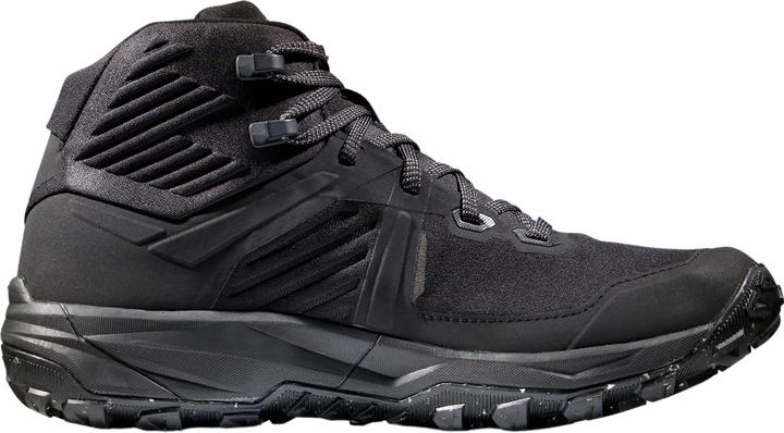 Actual product image Mammut Ultimate III Mid GTX Women (40.5)