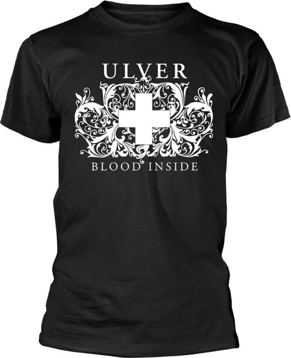 Ulver Blood Inside