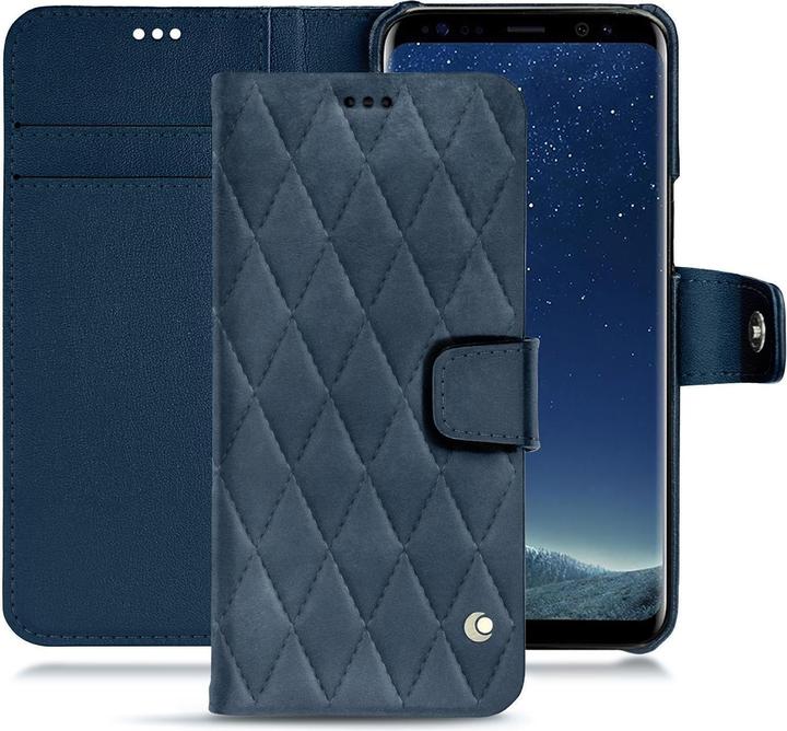 Actual product image Noreve Leather case wallet (Samsung Galaxy S8)