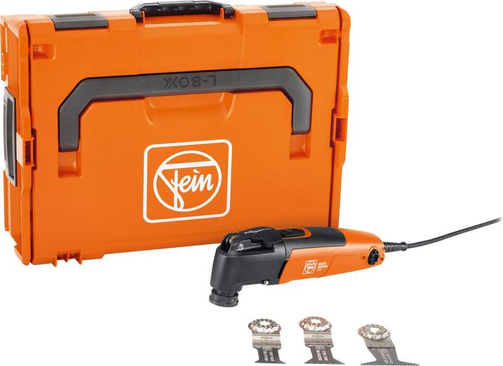 Produktbild Fein MultiMaster MM 300 Plus Star