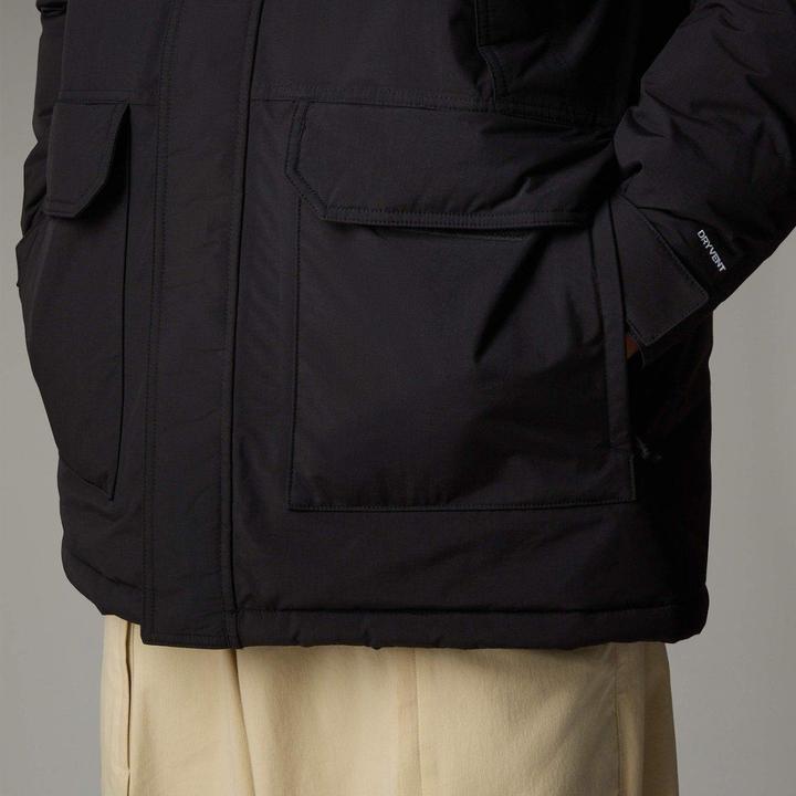 Produktbild North Face McMurdo (M)