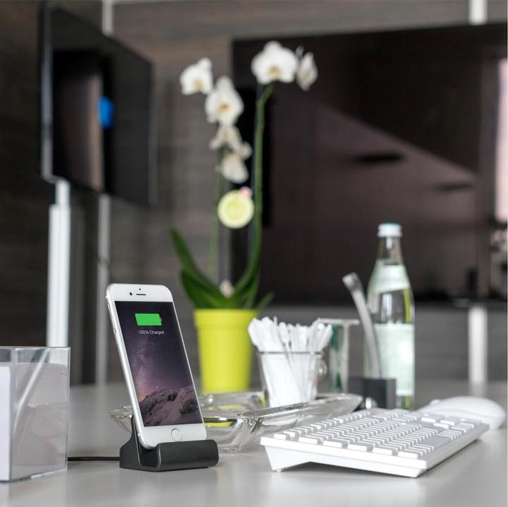 Produktbild 4smarts VoltDock (10 W)