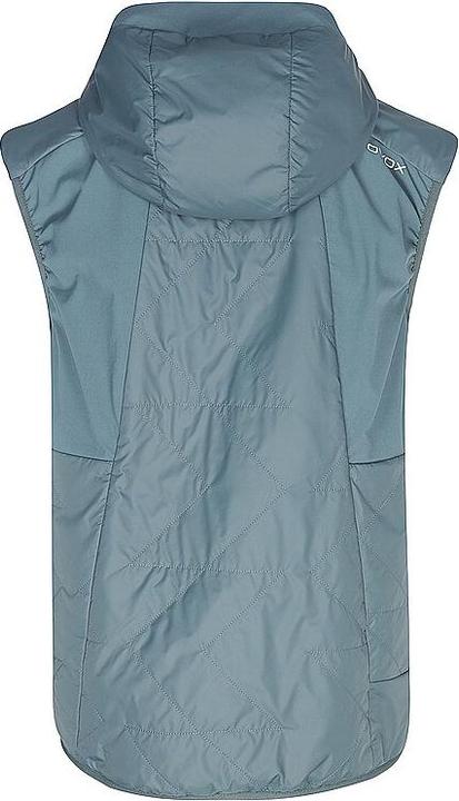 Actual product image Ortovox Piz Boè Swisswool Vest (XXL)