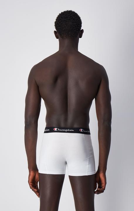 Actual product image Champion Casual Stretch Boxer Shorts (XXL)