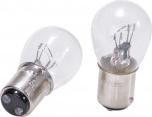 Filmer Lampadina 12 Volt 21/5 Watt - 2-pack