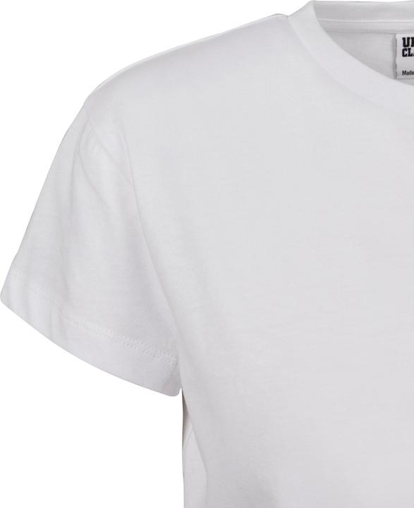 Produktbild Urban Classics Ladies Basic Box Tee (XS)