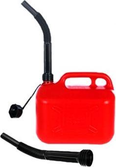 Actual product image Hyundai Motor-driven leaf vacuum cleaner Plus (Petrol, Leaf vacuums)