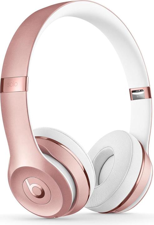 Actual product image Beats Solo3 Wireless (40 h, Cable)