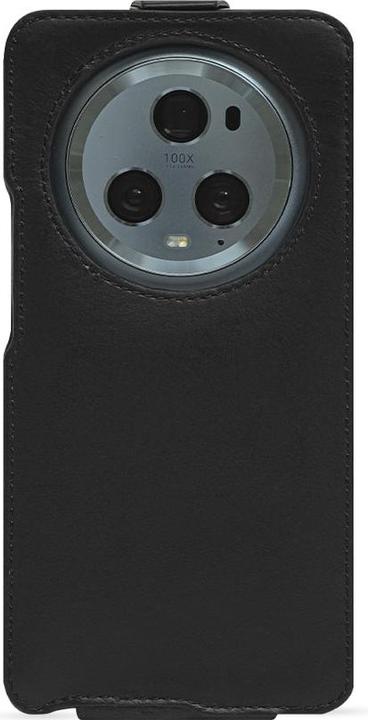 Productafbeelding Noreve Verticale jas van kalfsleer (Honor Magic5 Pro)