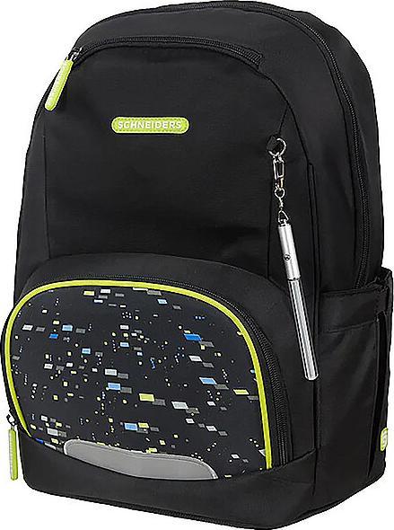 Image du produit Schneiders Set de sacs d'école Spaceship black (21 l)