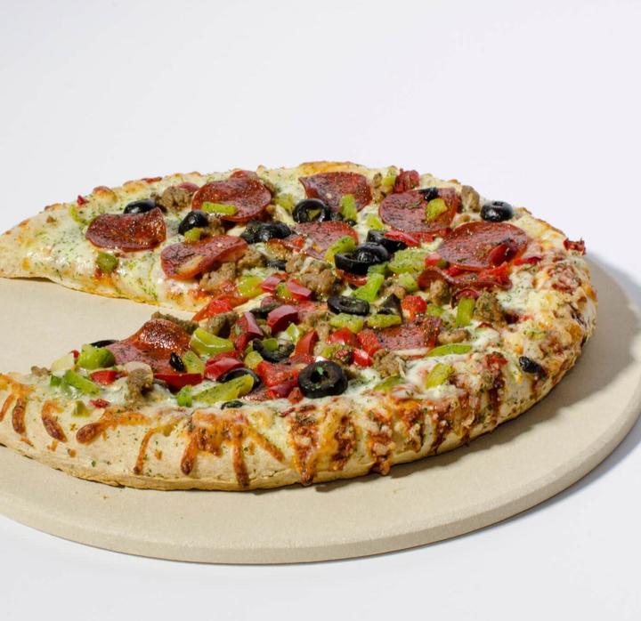Produktbild Char Broil Pizzastein 33cm