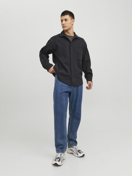 Immagine prodotto Jack & Jones Camicia da camera melange (S)