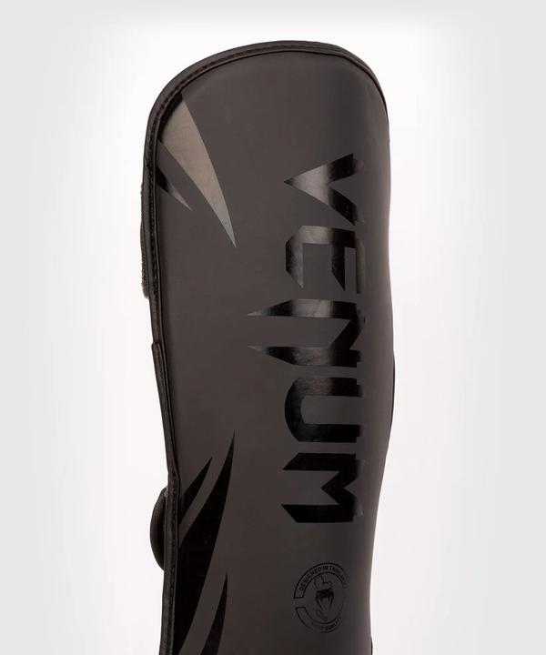Immagine prodotto Venum Parastinchi Challenger Standup - Nero - Nero (L)