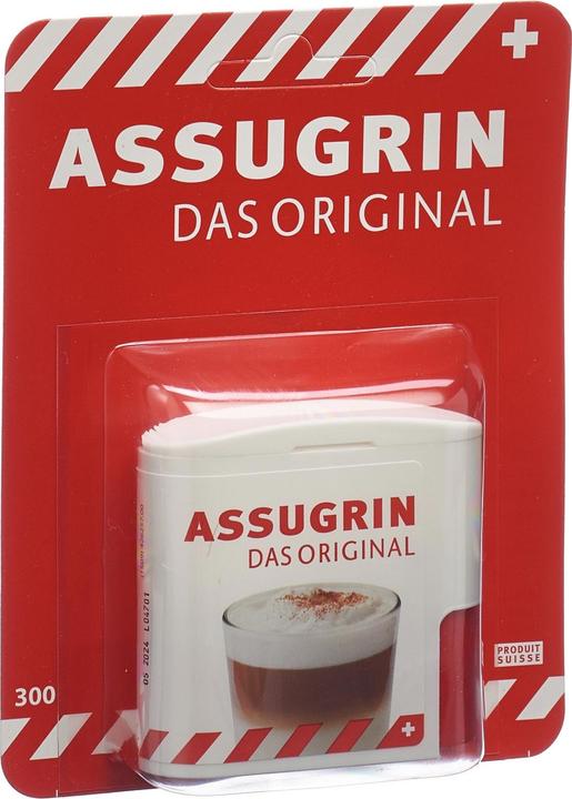 Produktbild Assugrin Das Original (195 g)