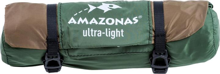 Actual product image Amazonas Adventure Hammock coyote (150 kg)