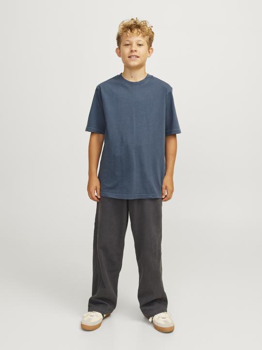 Produktbild Jack & Jones Einfarbig T-shirt Für jungs T-shirt (176)