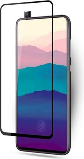 Produktbild Mocolo 3D Full Screen Schutzglas (1 Stück, Samsung Galaxy A80)