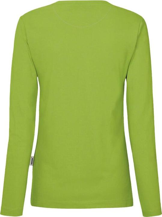 Immagine prodotto Hakro Donna manica lunga PERFORMANCE kiwi taglia XL (XL)