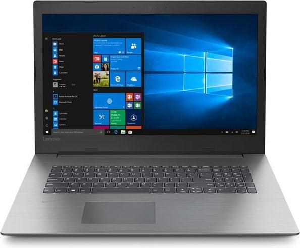 Produktbild Lenovo Ideapad 330-17 (17.30", Intel Core i5-8250U, 8 GB, 256 GB, CH)