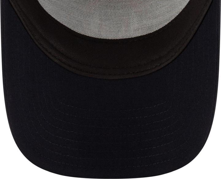 Produktbild New Era A-Frame Mesh Trucker Cap - Manchester United navy