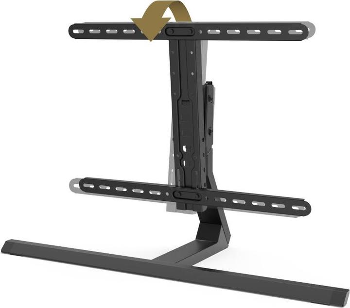 Produktbild Hama TV-Standfuss (Universal, 165", 40 kg)