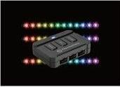 Produktbild Thermaltake Lumi RGB Strip 3 Pack (RGB)