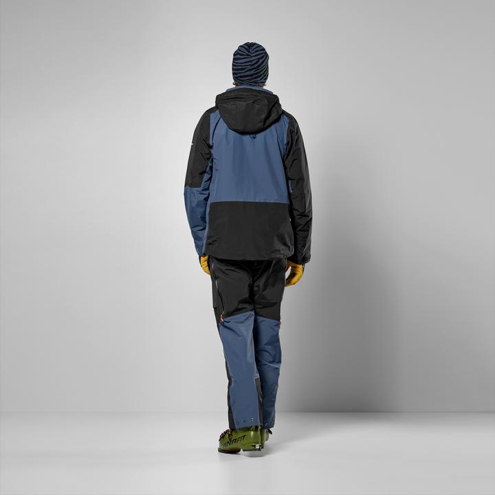 Produktbild Salewa Sella Free 3L Ptx Jacket M (S)