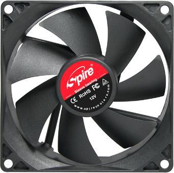Immagine prodotto Spire Fan Orion (92 mm)
