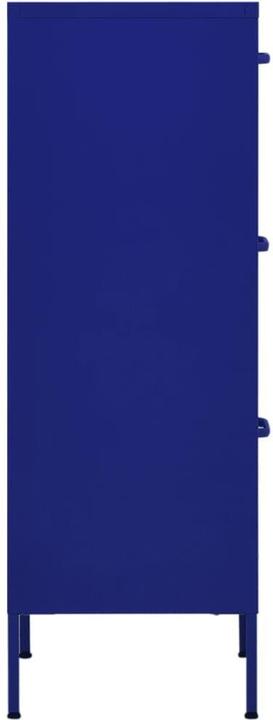 Produktbild VidaXL Nalren (42.5 x 35 x 101.5 cm)