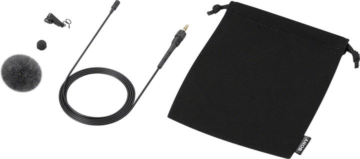 Immagine prodotto Sony ECM-L1