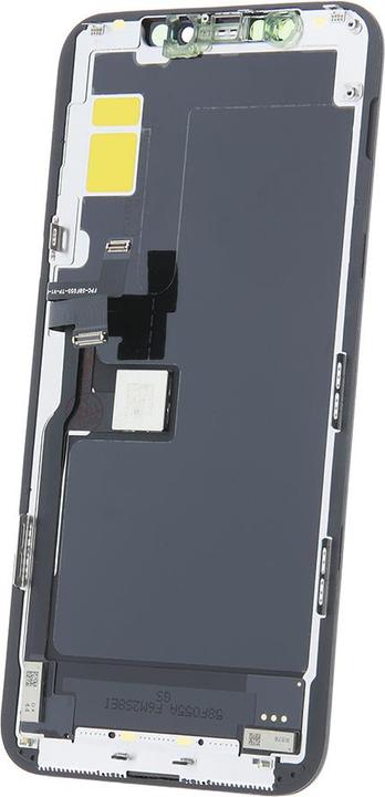 Produktbild OEM LCD Display mit Touchscreen iPhone 11 Pro TFT Incell ZY schwarz (Display, iPhone 11 Pro)