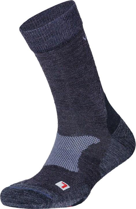 Produktbild Wapiti Anti Zecken ZS02 Trekking Socke (42 - 44)