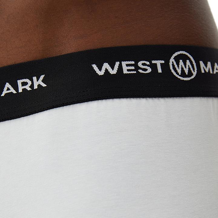 Produktbild Westmark London 6er Pack Oscar Retro Short / Pant (S, 6er Pack)