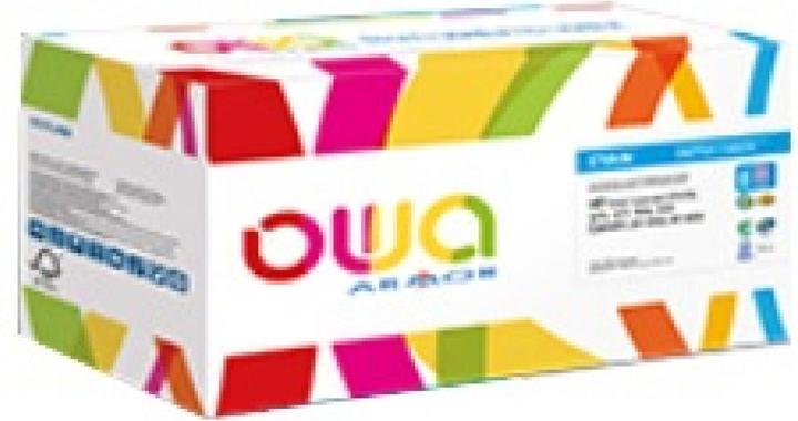 Armor OWA K20805OW Cartouche d'impression 1 pièce(s) Compatible Jaune (Y)