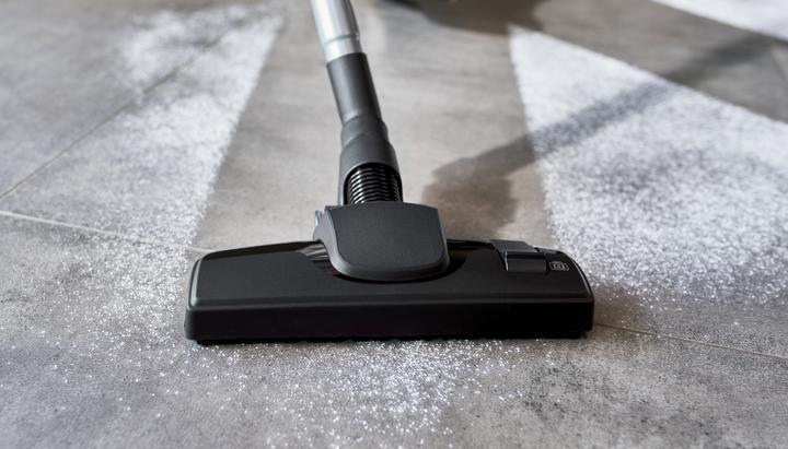 Actual product image Rowenta RO6164EA