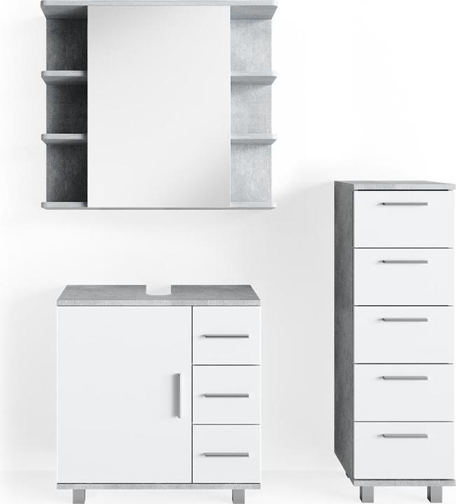 Actual product image Vicco Ilias