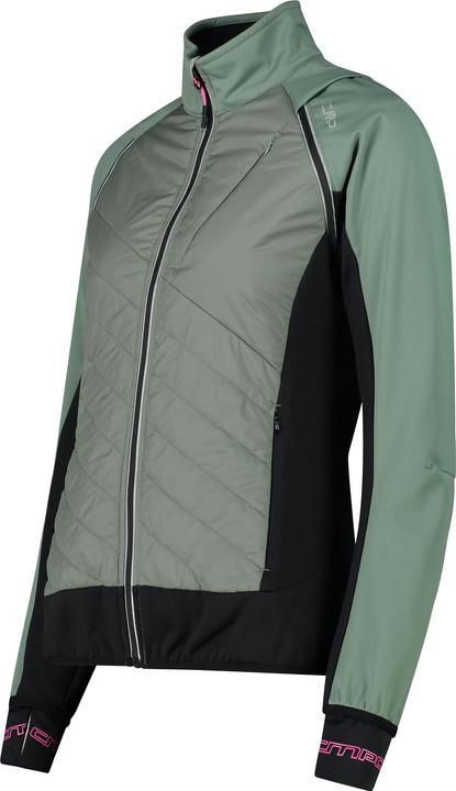 Actual product image CMP Campagnolo Softshell (S)