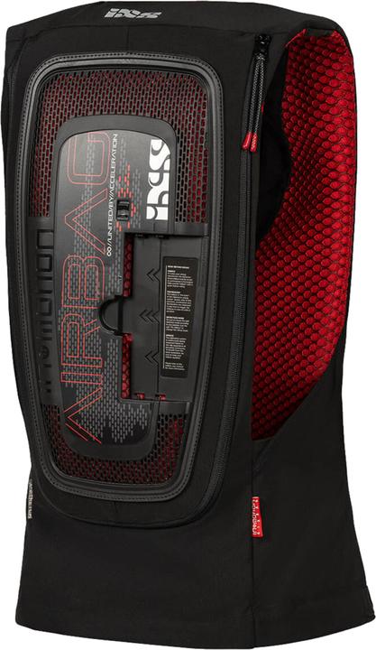 Immagine prodotto iXS IPRO 1.0 (XL)