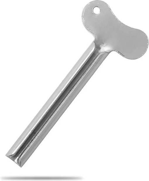 Actual product image KAO Stainless steel tube press, set of 2