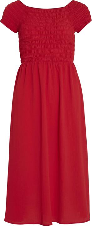 Produktbild Vila Kurzarm Midikleid (34)