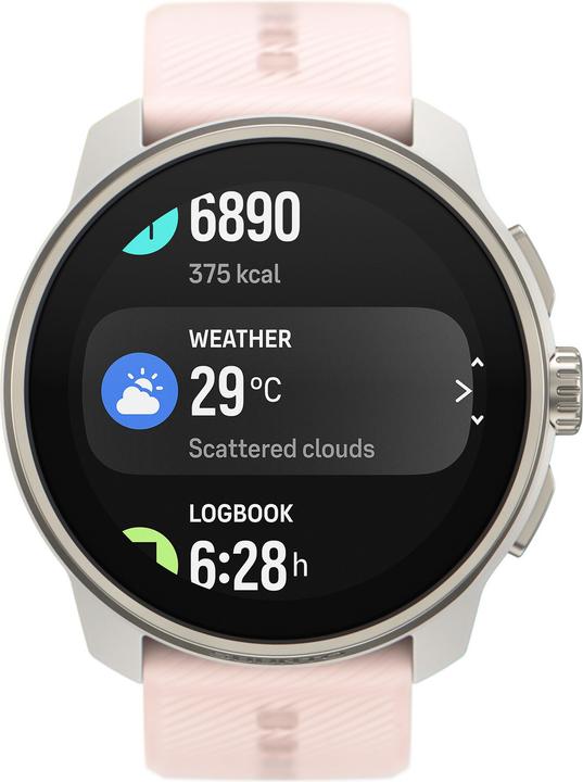 Produktbild Suunto Race S (45 mm)