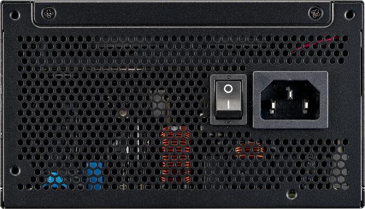 Immagine prodotto Cooler Master GX III Gold 850W (nero, gestione dei cavi, 850 Watt) (850 W)