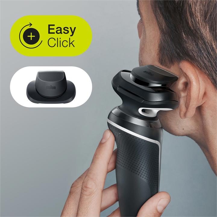Actual product image Braun Series 5 51-W4200cs