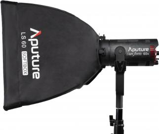 Immagine prodotto Aputure Softbox LS 60 (Soft box, 35 cm)