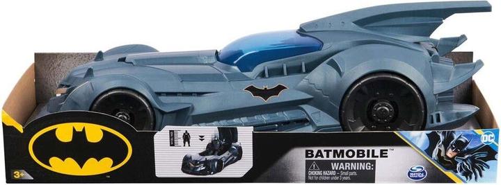 Immagine prodotto Batman Batmobile