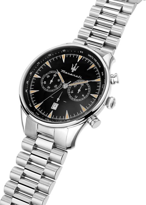 Immagine prodotto Maserati Orologio da polso Tradizione Chronograph - R8873646004 (Cronografo, 45 mm)