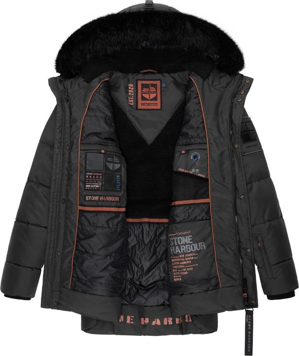 Image du produit Stone Harbour Mironoo (L)
