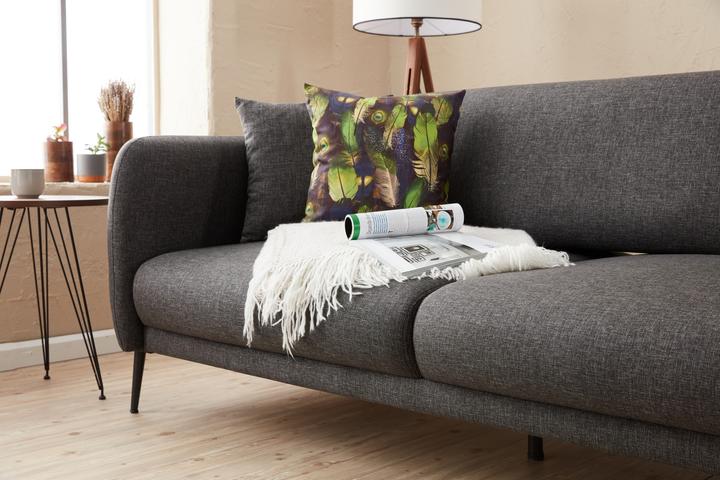 Actual product image Atelier del Sofa Amelia (Corner sofa)