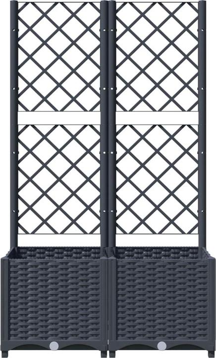 Actual product image VidaXL Madita